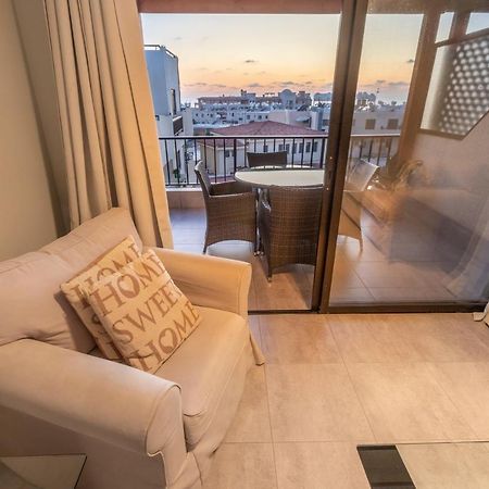 Alexis Apartments - Lovely 2-Bedroom With Swimming Pool Пафос Екстериор снимка